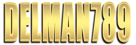 Logo DELMAN789